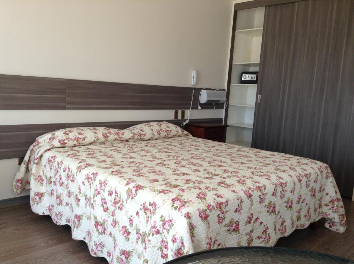 Resort Riu- Tai El Quisco Quarto foto