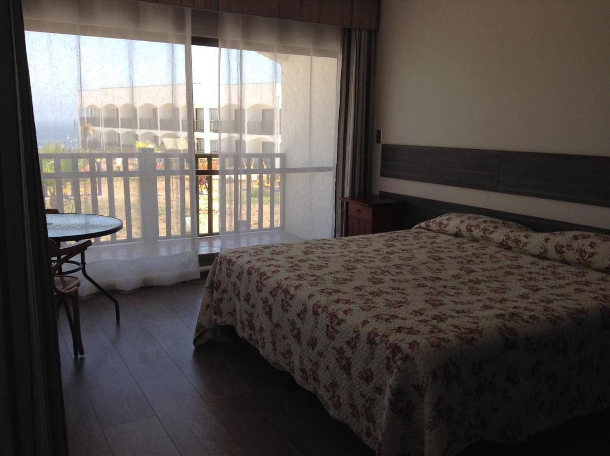 Resort Riu- Tai El Quisco Quarto foto