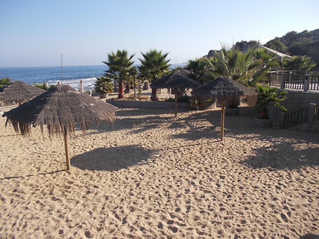 Resort Riu- Tai El Quisco Exterior foto
